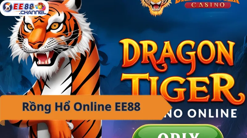 Rồng Hổ Online EE88