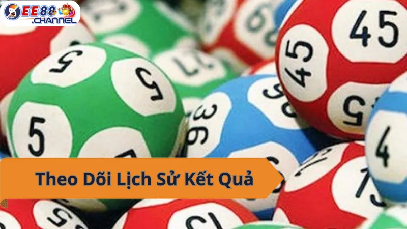 Xổ số EE88 - Theo dõi lịch sử kết quả, nắm bắt cơ hội trúng lớn!